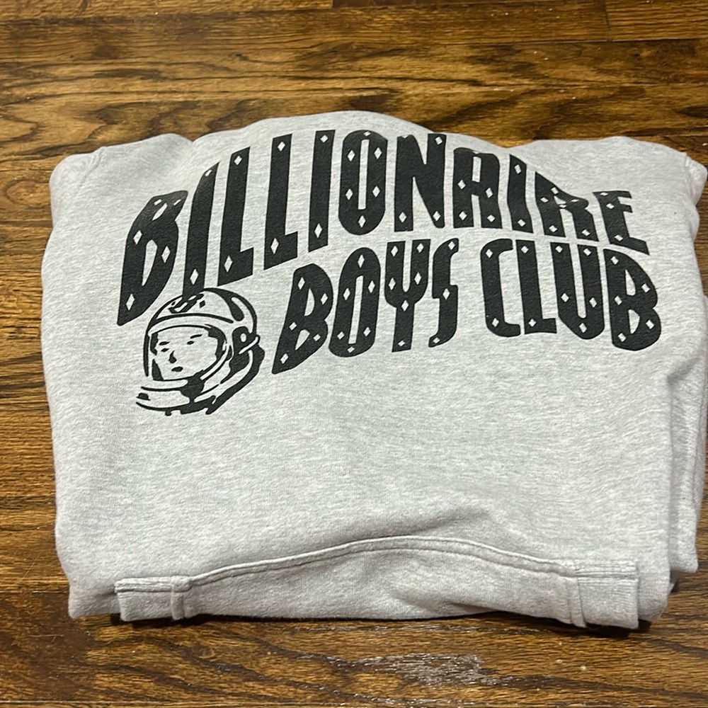 Men’s hoodie